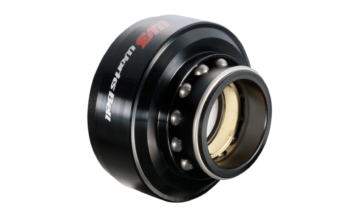 WORKS BELL RAPFIX2 SOCKET BLUE WB-00086