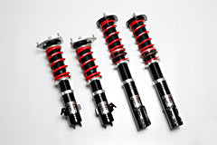 RS-R SPORTS-I PILLOW TYPE COILOVER SUSPENSION RECOMMENDED SPRING RATE FOR HONDA CIVIC TYPE R FL5 NSPH034MP
