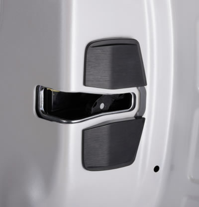 AISIN DOOR STABILIZER FOR TOYOTA GR COROLLA GZEA14H DSL-002