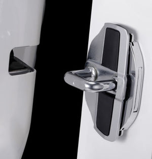 AISIN DOOR STABILIZER FOR TOYOTA CROWN CROSSOVER TZSH35, AZSH35 DSL-002