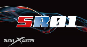 ENDLESS SR01 BRAKE PAD REAR FOR VOLVO C70 2.5 TURBO FR 280MM DISC 8B5254K EIP032-SR01