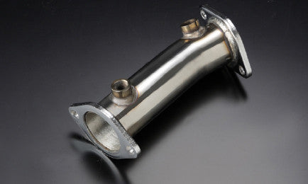 GREDDY CATALYTIC STRAIGHT PIPE FOR TOYOTA 86 ZN6 SUBARU BRZ ZC6 10510604