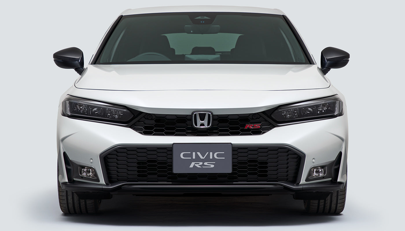 HONDA LED FOG LIGHTS 7W ONE SIDE LEFT AND RIGHT SET CLEAR FOR HONDA CIVIC FL1 FL4  08V31-TKR-A00