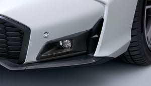 HONDA MOUNTING ATTACHMENT WITH FOG LIGHT GARNISH FOR HONDA CIVIC FL1 FL4  08V38-T43-000A