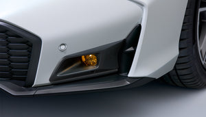 HONDA MOUNTING ATTACHMENT WITH FOG LIGHT GARNISH FOR HONDA CIVIC FL1 FL4  08V38-T43-000A