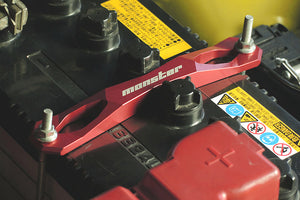 MONSTER SPORT BATTERY STAY TYPE SA FOR  297100-0000SA