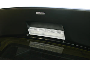 CHARGE SPEED REAR ROOF SPOILER LARGE FRP FOR SUZUKI SWIFT SPORT ZC33S CAHRGESPEED-00047