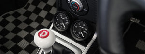 PIVOT LINK GAUGE-X TACHOMETER WHITE LIGHTING OBD TYPE FOR NISSAN SERENA C26 MR20DD LOT