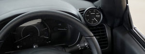 PIVOT LINK GAUGE-X VOLTAGE WHITE LIGHTING OBD TYPE FOR TOYOTA ALPHARDVELLFIRE GGH20 25W 2GR-FE LOV