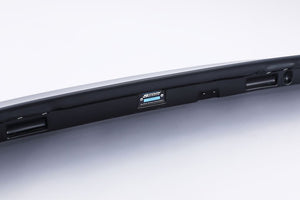 SPOON CARBON ROOF SPOILER FOR HONDA CIVIC EG6	 B16A 68800-EGA-010