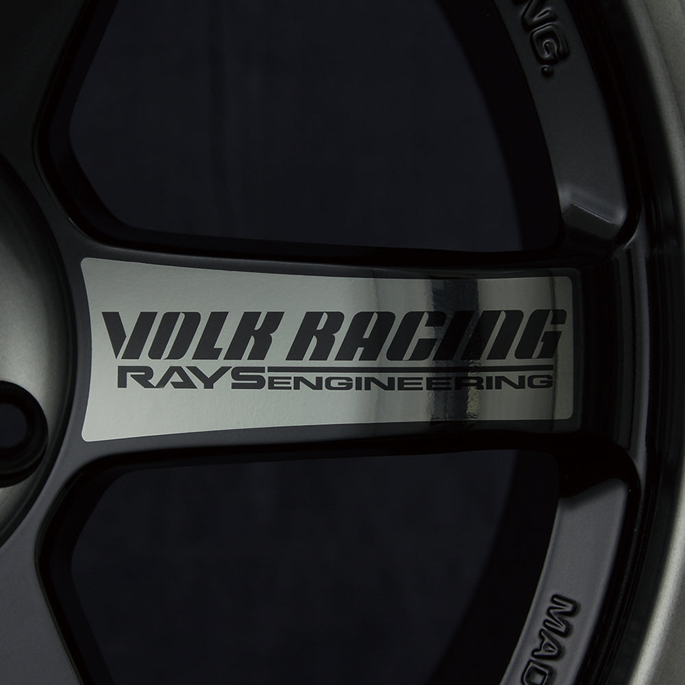 RAYS No.10 REPAIR STKR TE37SL SPOKE 17/18 PW FOR  7415000003020