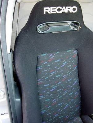 KAWAI WORKS T118L LEFT SIDE SEAT RAIL FOR SPARCO SUPER SPORTS 936 FOR TOYOTA PASSO C10.15 04.6~ 10.02 KAWAI-WORKS-11692