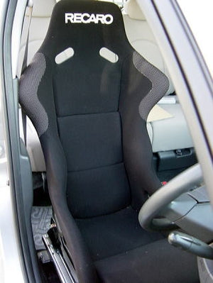KAWAI WORKS T119L LEFT SIDE SEAT RAIL FOR BRIDE RECLINING OLD REPRINT FOR DAIHATSU BOONE M300 04.6~ KAWAI-WORKS-58477 - Black Hawk Japan