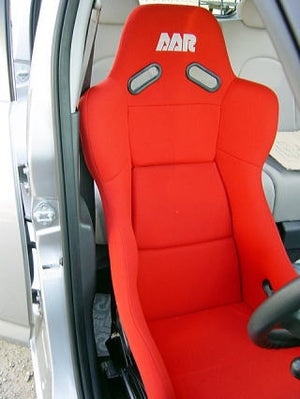 KAWAI WORKS T119L LEFT SIDE SEAT RAIL FOR RECARO IS84 ERGOMED FOR TOYOTA PASSO C10.15 04.6~ 10.02 KAWAI-WORKS-11763