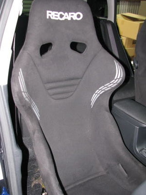 KAWAI WORKS T129R RIGHT SIDE SEAT RAIL FOR SPARCO STAR STAR STAR II TORINO FOR TOYOTA COROLLA.SPRINTER.FIELDER.AXIO NZE.ZRE141.142 06.10~ AXIO COMMON KAWAI-WORKS-05374