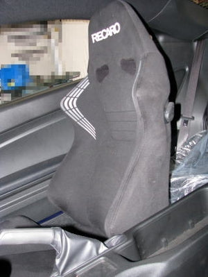 KAWAI WORKS T131L LEFT SIDE SEAT RAIL FOR COBRA FULL BUCKET BOTTOM STOP ALL TYPES FOR SUBARU BRZ ZC6 12.03~ 21.03 KAWAI-WORKS-46700 - Black Hawk Japan