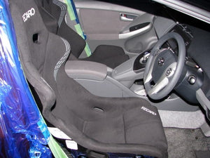 KAWAI WORKS T127R RIGHT SIDE SEAT RAIL FOR SPARCO R100 EXPEDITION SKY FOR TOYOTA PRIUS ZVW30 09.05~ KAWAI-WORKS-12248