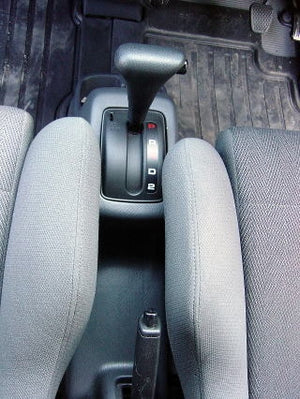 KAWAI WORKS H064L LEFT SIDE SEAT RAIL FOR RECARO IS05 SR-6.7.11 FOR HONDA ACTY (EXCLUDING TRUCKS) HH5.6 KAWAI-WORKS-27306