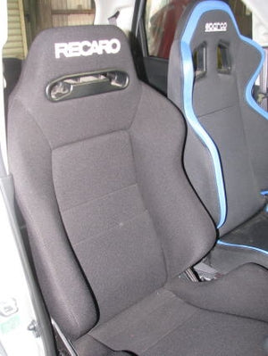KAWAI WORKS H087R RIGHT SIDE SEAT RAIL FOR BRIDE GAIUS STRADIA FOR HONDA N-ONE JG1.2 12.11~ 20.03 KAWAI-WORKS-26217