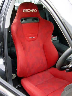 KAWAI WORKS L001R RIGHT SIDE SEAT RAIL FOR RECARO SPORTSTER FOR LEXUS IS250.IS350 GSE2  KAWAI-WORKS-46307