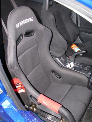 KAWAI WORKS MI040R RIGHT SIDE SEAT RAIL FOR SPARCO STAR SPRINT 820 FOR MITSUBISHI GALANT FORTIS CY4A 07.8~ KAWAI-WORKS-36978