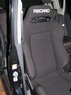 KAWAI WORKS S068L LEFT SIDE SEAT RAIL FOR SPARCO STAR SPEED FOR SUZUKI SOLIO MA15S 11.01~ KAWAI-WORKS-55473