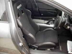 KAWAI WORKS MA037R RIGHT SIDE SEAT RAIL FOR SPARCO R100 EXPEDITION SKY FOR MAZDA RX-8 SE3P KAWAI-WORKS-42883 - Black Hawk Japan