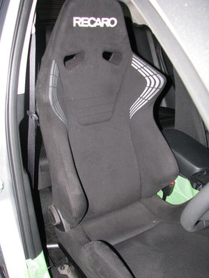 KAWAI WORKS MA045L LEFT SIDE SEAT RAIL FOR RECARO CT CT FOR MAZDA CX-5 KE 12.02~ KAWAI-WORKS-42194
