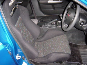 KAWAI WORKS SU009R RIGHT SIDE SEAT RAIL FOR BRIDE CUGA VORGA FOR SUBARU IMPREZA GH.GR 07.06~ 14.04 KAWAI-WORKS-47465