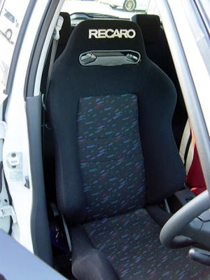 KAWAI WORKS S051R RIGHT SIDE SEAT RAIL FOR SPARCO EVO EVO2 FOR SUZUKI SWIFT.SWIFT SPORT ZC.ZD11.12.31.71 04.11~ 10.09 KAWAI-WORKS-54279