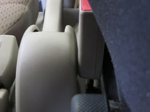 KAWAI WORKS S077R RIGHT SIDE SEAT RAIL FOR COBRA SPORT LINE FOR SUZUKI EVERY DA17V.W 15.02~ KAWAI-WORKS-52565