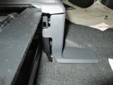 KAWAI WORKS D035R RIGHT SIDE SEAT RAIL FOR SPARCO R100 EXPEDITION SKY FOR DAIHATSU HIJET CADDY LA700.710V 16.06~ KAWAI-WORKS-58208