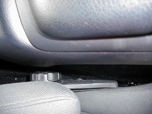 KAWAI WORKS MA033L LEFT SIDE SEAT RAIL FOR BRIDE EURO2 DIGO FOR MAZDA RX-7 FD3S 91.10~ KAWAI-WORKS-42845