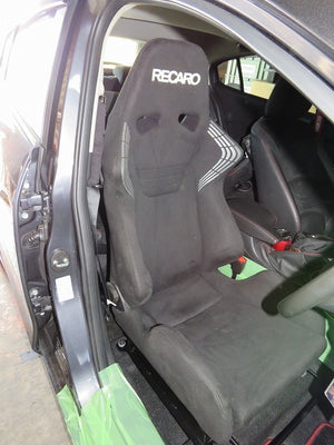 KAWAI WORKS MA047L LEFT SIDE SEAT RAIL FOR SPARCO STAR STAR STAR II TORINO FOR MAZDA ATENZA GJ  KAWAI-WORKS-43445