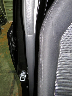 KAWAI WORKS D040R RIGHT SIDE SEAT RAIL FOR SPARCO PRO 2000 862 FOR DAIHATSU MIRAIS LA350 KAWAI-WORKS-59295