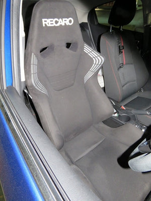 KAWAI WORKS MA049R RIGHT SIDE SEAT RAIL FOR COBRA SUZUKA FOR MAZDA CX-3 DK5FW KAWAI-WORKS-42073 - Black Hawk Japan