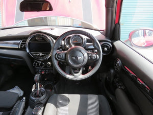 KAWAI WORKS IM101L LEFT SIDE SEAT RAIL FOR RECARO CT C FOR BMW.MINI LN.LR.XT.XS.XM.XN (F54,F55,F56) 14.04~ KAWAI-WORKS-63108