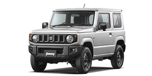KAWAI WORKS S084L LEFT SIDE SEAT RAIL FOR RECARO A-8 FOR SUZUKI JIMNY SIERRA JB74W 18.07~ KAWAI-WORKS-54012