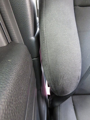 KAWAI WORKS H105R RIGHT SIDE SEAT RAIL FOR RECARO AM19 SPORT-D JJ JC FOR HONDA N-VAN JJ1.2 18.07~ KAWAI-WORKS-26785