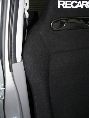 KAWAI WORKS S061R RIGHT SIDE SEAT RAIL FOR BRIDE EURO2 DIGO FOR SUZUKI WAGON R MH23S 08.9~ 12.09 KAWAI-WORKS-56247