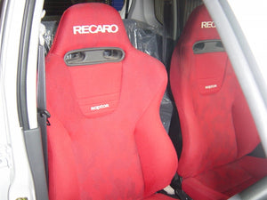 KAWAI WORKS S054R RIGHT SIDE SEAT RAIL FOR COBRA SEBRING FOR SUZUKI WAGON R MH21.22S 03.9~ 08.9 KAWAI-WORKS-56153