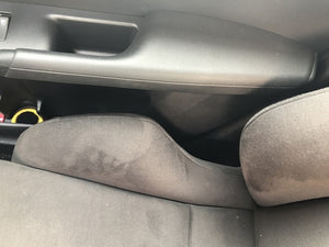 KAWAI WORKS D044R RIGHT SIDE SEAT RAIL FOR RECARO IS05 LX-F FOR DAIHATSU ROCKY A200.210S 19.11~ KAWAI-WORKS-60284