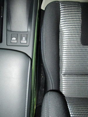 KAWAI WORKS L002R RIGHT SIDE SEAT RAIL FOR COBRA BTCC FOR LEXUS RX L10.15W 09.01~ KAWAI-WORKS-46446