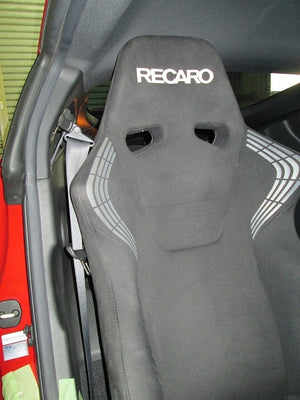 KAWAI WORKS N090L LEFT SIDE SEAT RAIL FOR RECARO SP-GP FOR NISSAN FAIRLADY Z Z34 08.12~ KAWAI-WORKS-19749