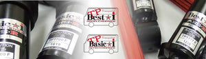 RS-R TP BEST-I COILOVER SUSPENSION RECOMMENDED SPRING RATE FOR TOYOTA HIACE VAN TRH200V TPT777S1