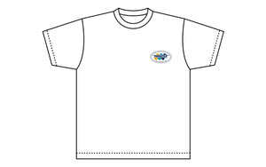 GREDDY TRUST RACING TEAM T SHIRT M 18001938