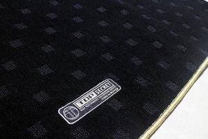 TOP SECRET ORIGINAL TRUNK MAT FOR NISSAN SKYLINE GT-R BNR34 TOP-SECRET-00317
