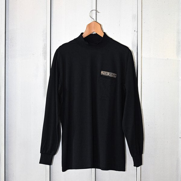 TOP SECRET TS HIGH NECK SHIRT L FOR  TOP-SECRET-00254
