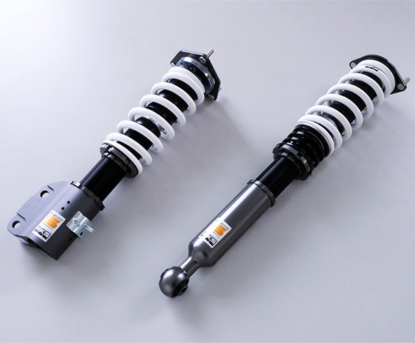 HKS HIPERMAX S SERIES COILOVERS SUSPENSION TYPE FOR MITSUBISHI LANCER EVOLUTION X CZ4A 4B11 80300-AM001P