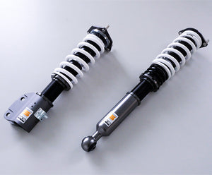 HKS HIPERMAX S SERIES COILOVERS SUSPENSION TYPE FOR MITSUBISHI LANCER EVOLUTION X CZ4A 4B11 80300-AM001P